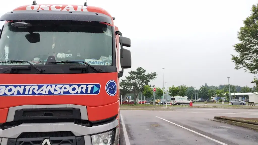 Spizzico - AUTOGRILL Morainvilliers Nord A13_Morainvilliers_slider_image_2