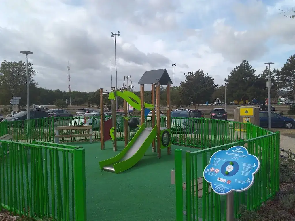 Spizzico - AUTOGRILL Morainvilliers Nord A13_Morainvilliers_slider_image_3