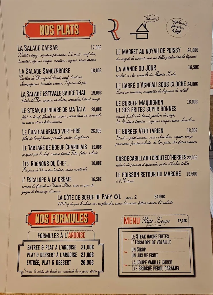 Menu_Chez LuLu - Le Bistrot de Mamie_Orgeval_image_3