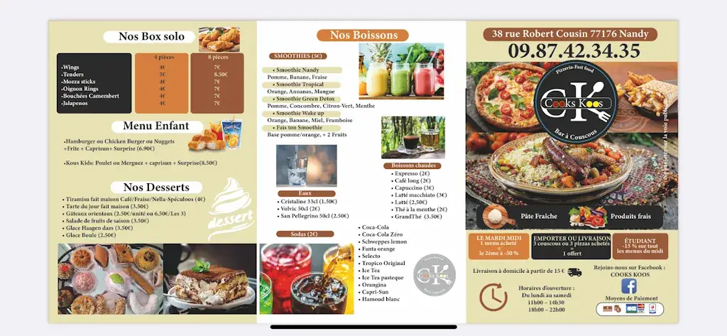 Menu_Cooks Koos_Nandy_image_1