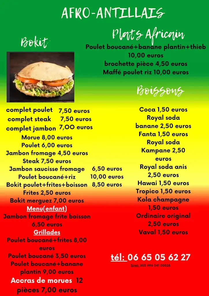 Menu_Afro-antillaise_Nandy_image_1