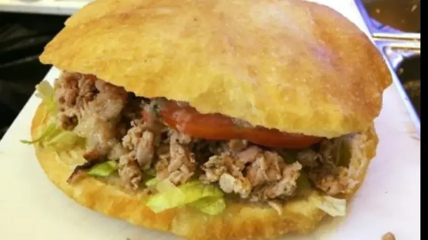 Afro-antillaise restaurant in Nandy