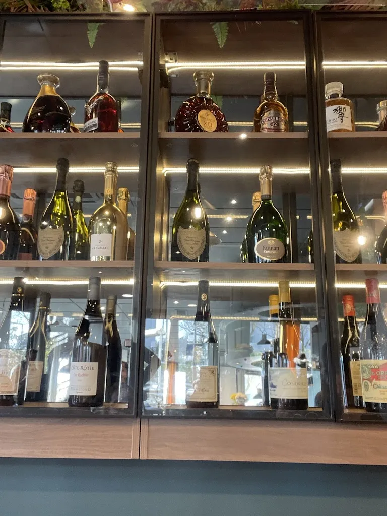 jeremy ligerot_Cafe Neuf_Décines-Charpieu_review