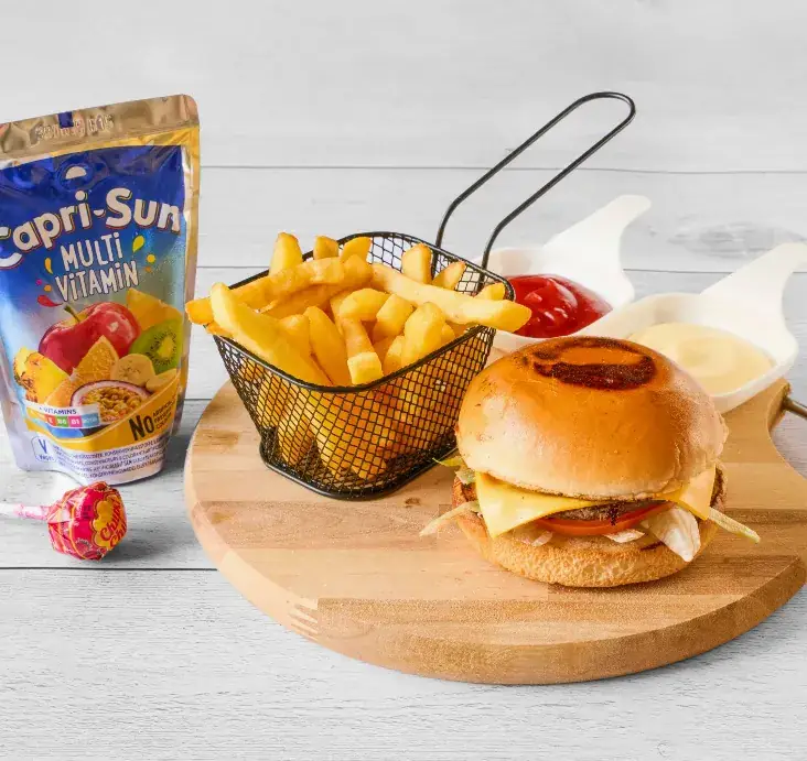 AB Pizza & Brunch ristorante a Nandy