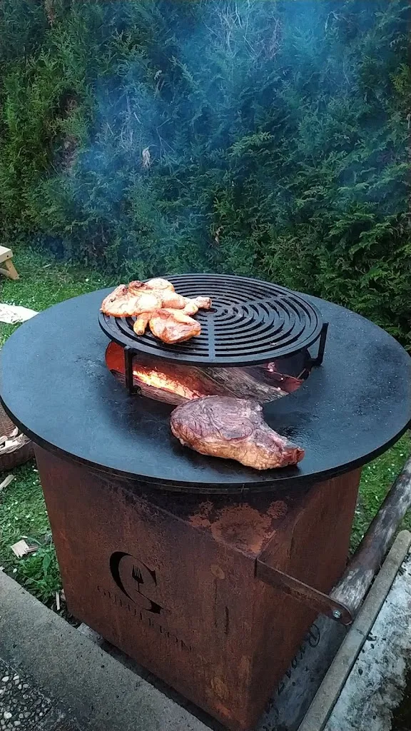 Thibaut S_Au repère du vieux chasseur_Nandy_review