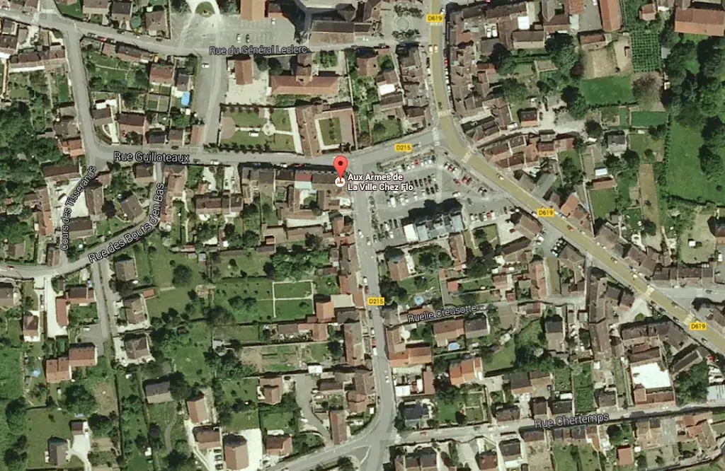 Aux Armes de La Ville_Mormant_slider_image_2