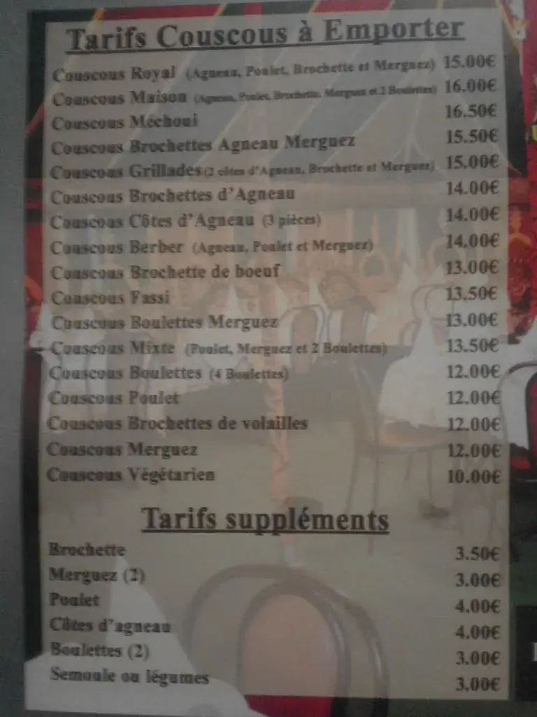 Menu_La Tour D Agadir_Mormant_image_1