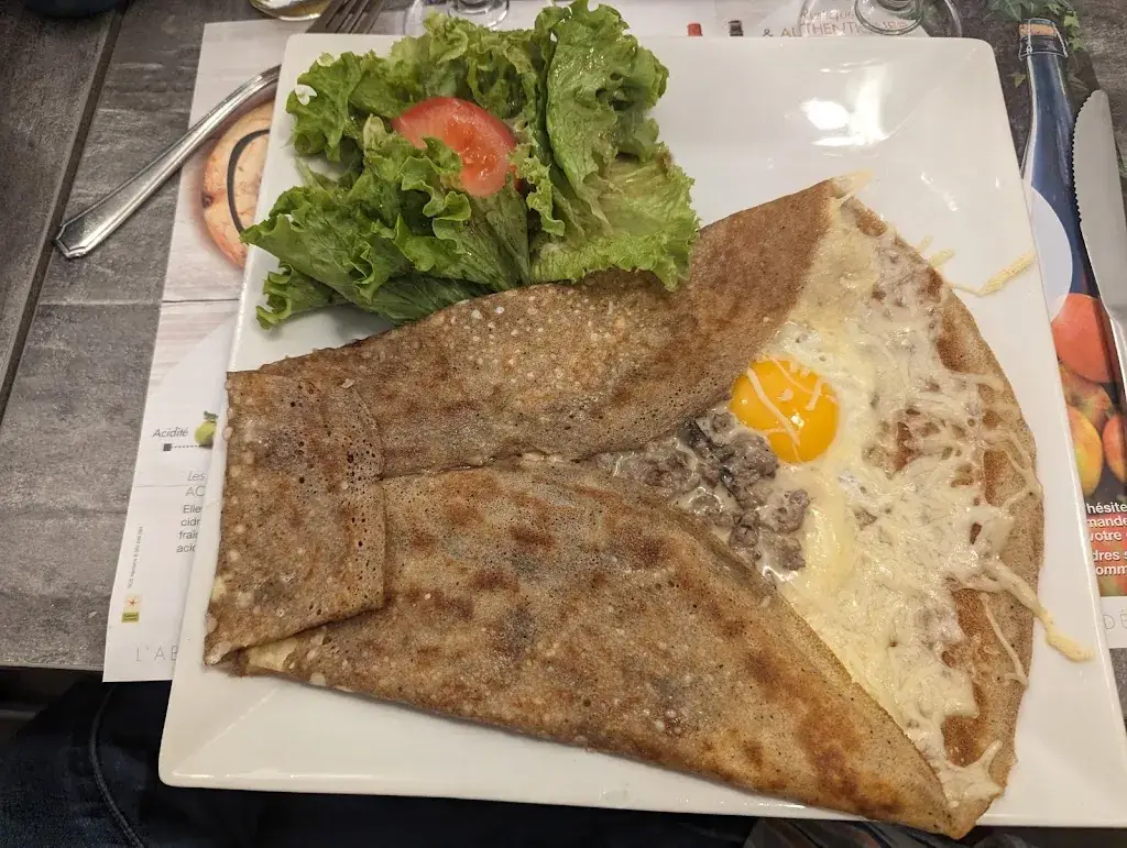 Olga Fisenko_chantcrepe_Mormant_Bewertung