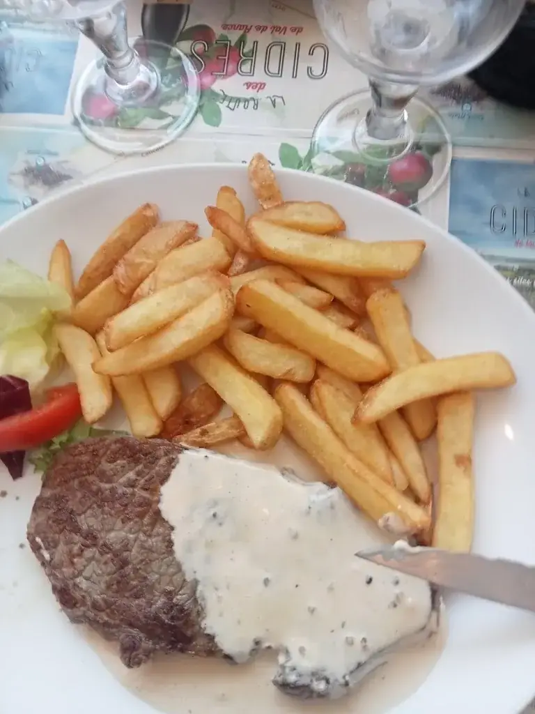 severine conchon_chantcrepe_Mormant_Bewertung