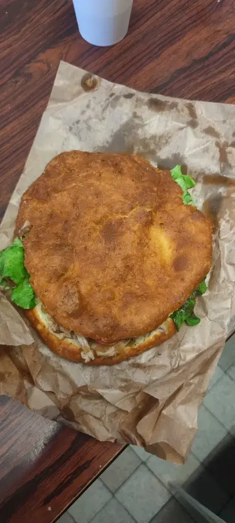 Ben.J Ben_Nature ô Delices_Mormant_review