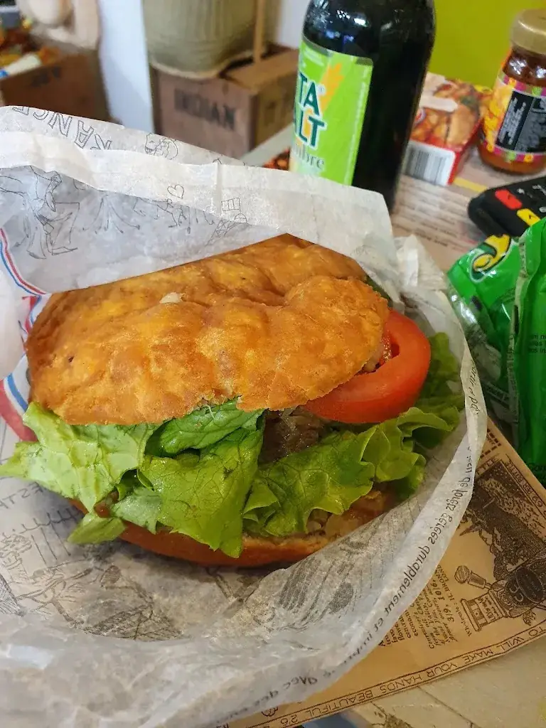 Arnaud Ami_Nature ô Delices_Mormant_review