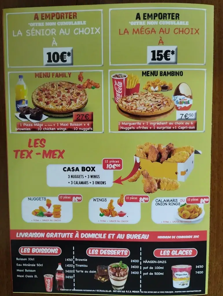 Menu_Le regal_Mormant_image_1