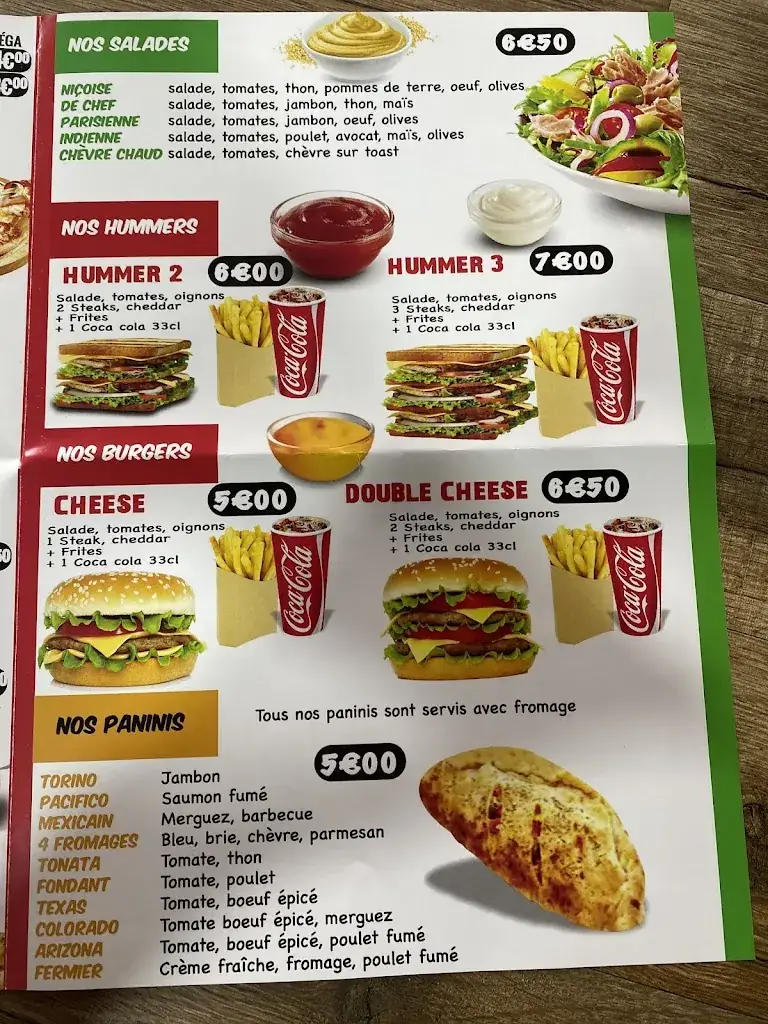 Menu_Le regal_Mormant_image_4