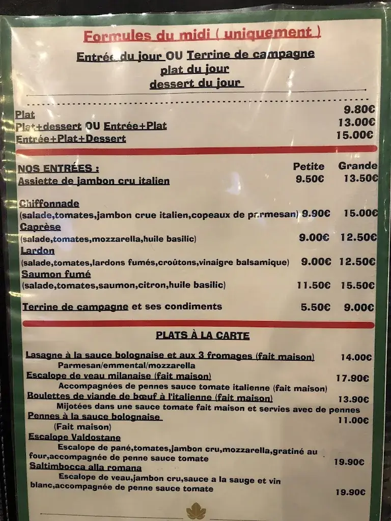 Menu_La Cabalesta_Décines-Charpieu_image_2