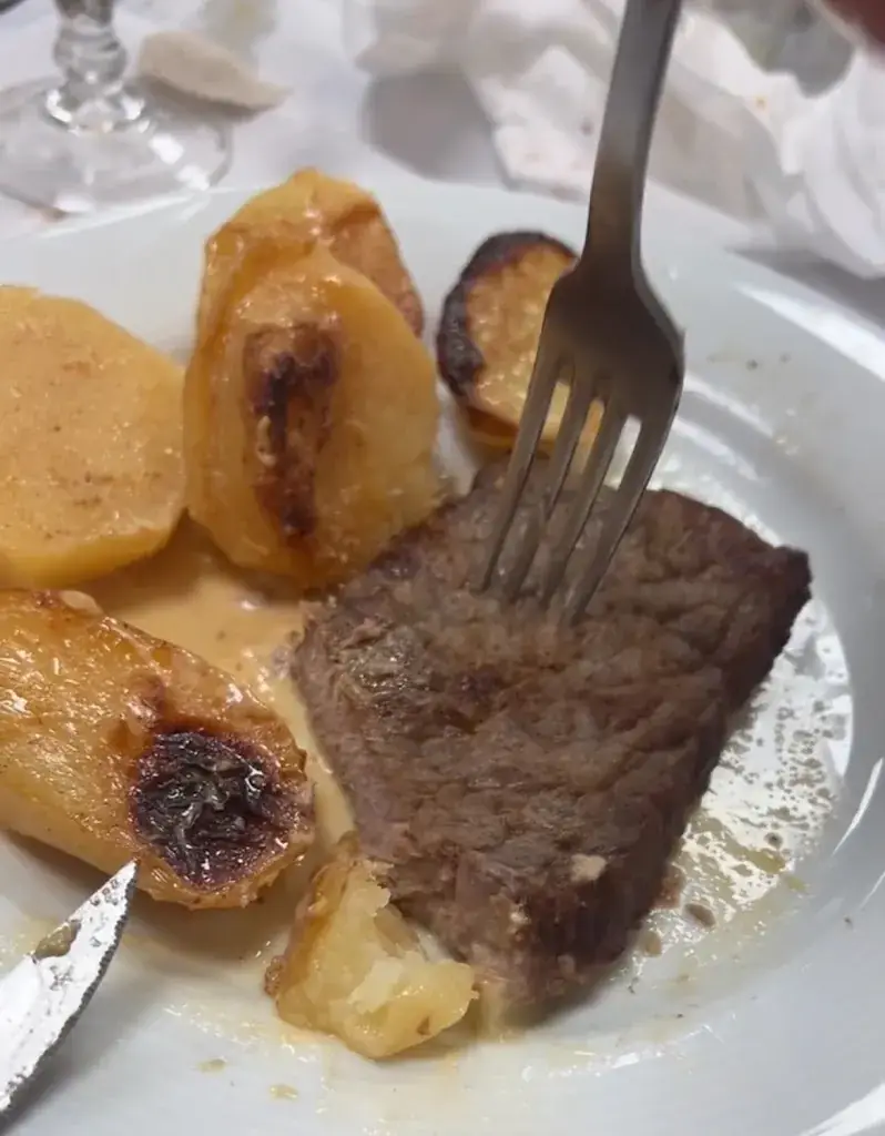 rousseau opaline_La Cabalesta_Décines-Charpieu_review