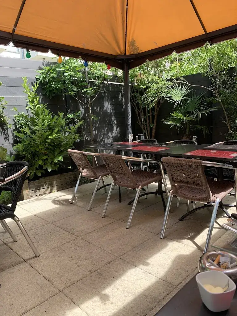 lina lumia_La Cabalesta_Décines-Charpieu_review