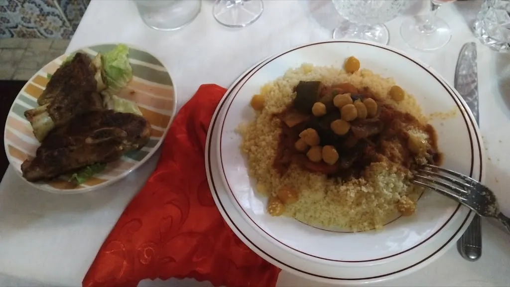 Restaurant restaurant in Mormant