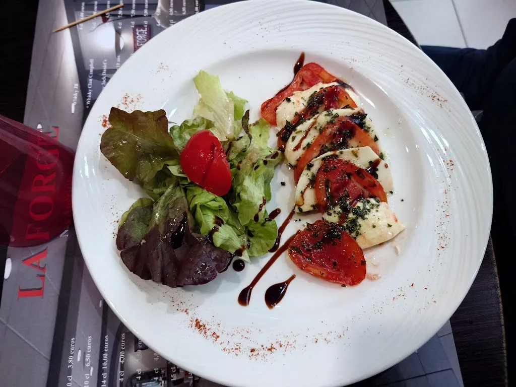 Menu_Bar Restaurant La Forge_Fontenailles_image_5