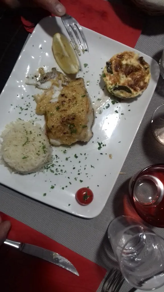 Menu_Bar Restaurant La Forge_Fontenailles_image_6