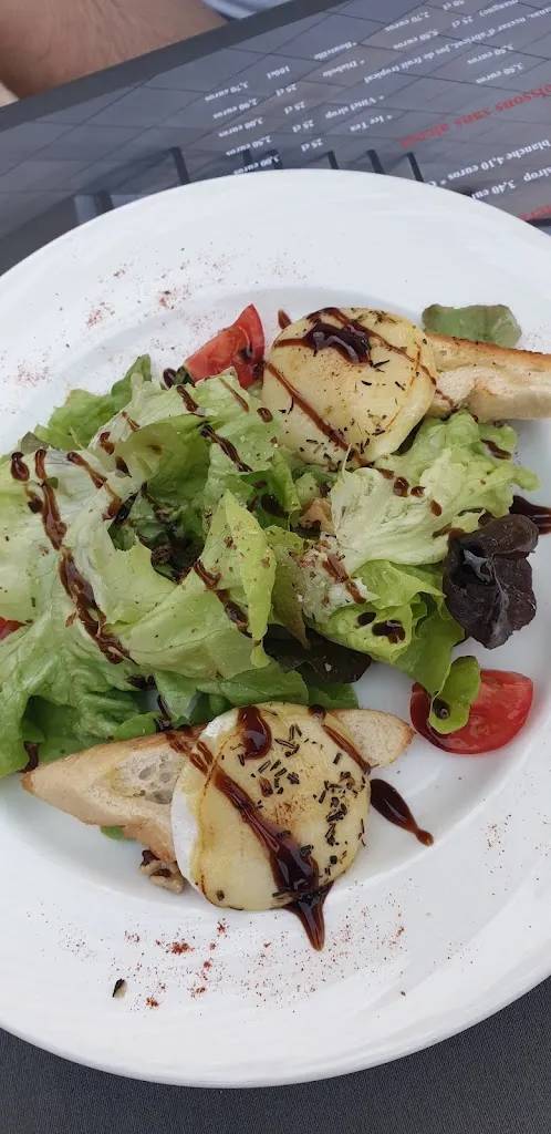 Menu_Bar Restaurant La Forge_Fontenailles_image_9