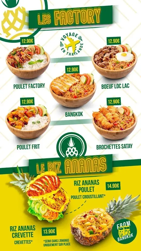 Menu_Bangkok factory meaux_Meaux_immagine_3