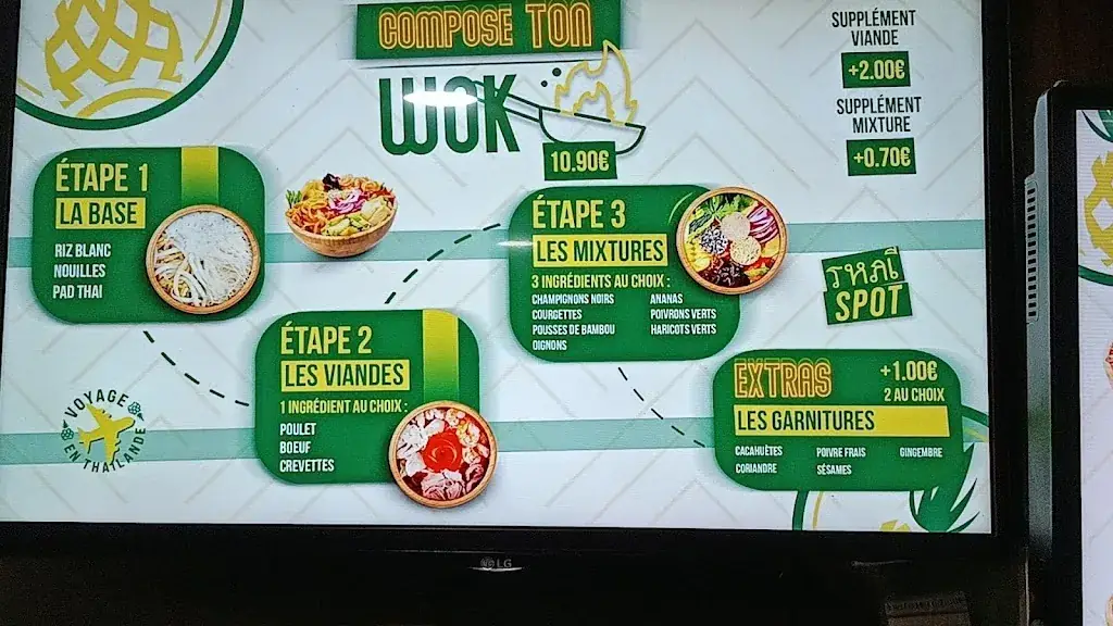 Menu_Bangkok factory meaux_Meaux_immagine_4