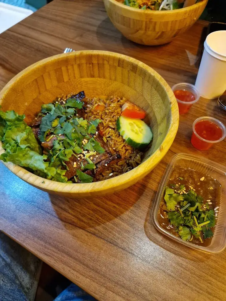 Ronald_Bangkok factory meaux_Meaux_recensione