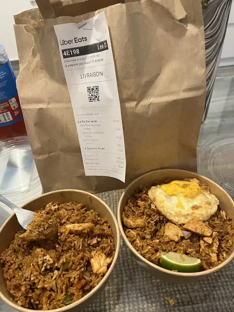 Dinaucourt emma_Bangkok factory meaux_Meaux_recensione