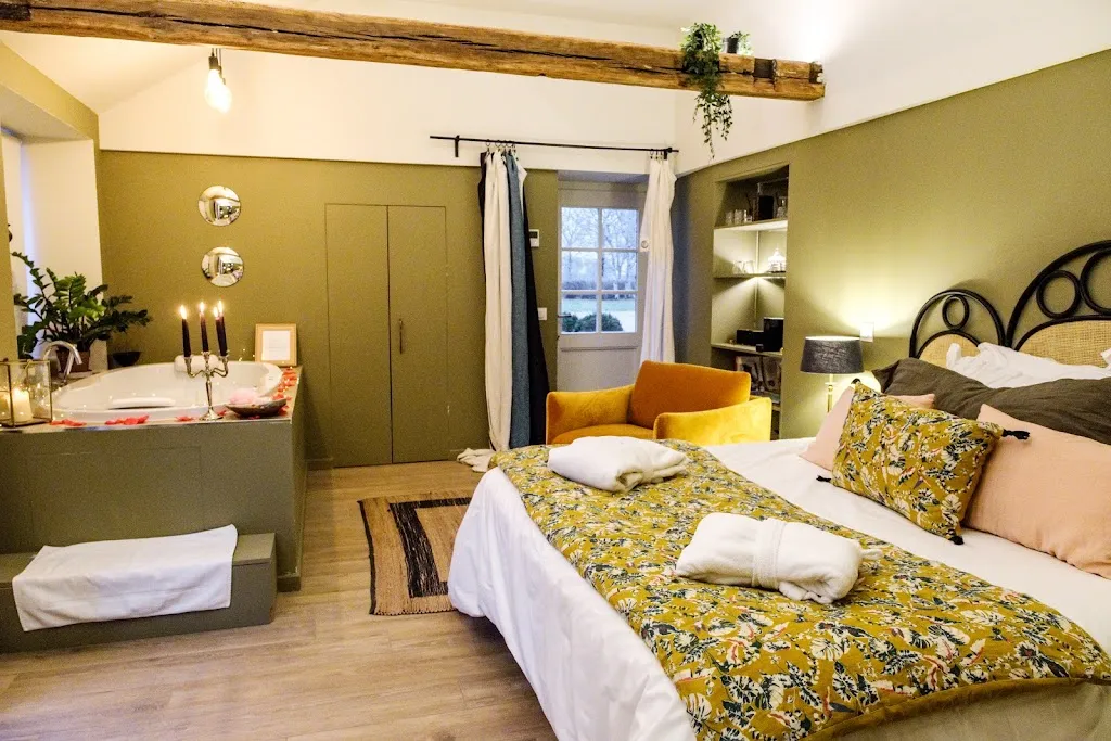 Domaine de Bellevue, The Originals Relais_Neufmoutiers-en-Brie_slider_image_3