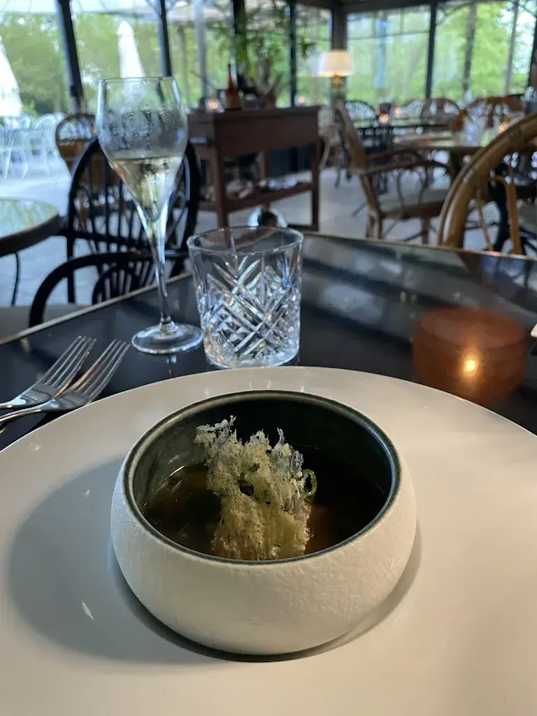 Menü_Restaurant Domaine de Bellevue_Neufmoutiers-en-Brie_Bild_6