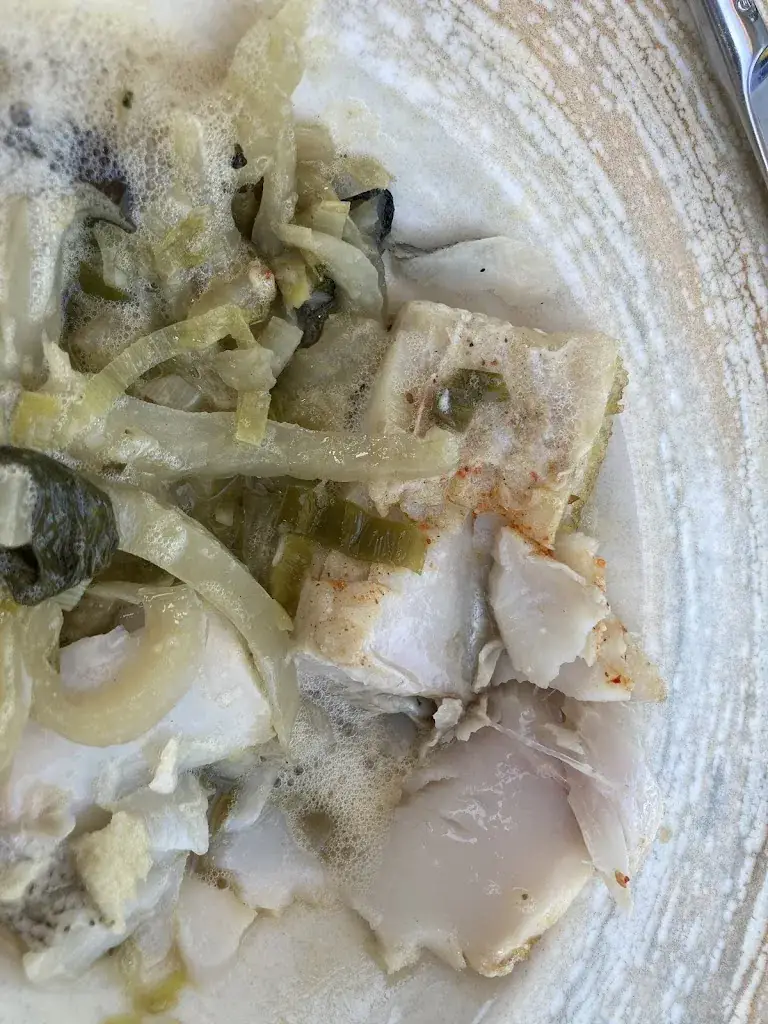 Menü_Restaurant Domaine de Bellevue_Neufmoutiers-en-Brie_Bild_7