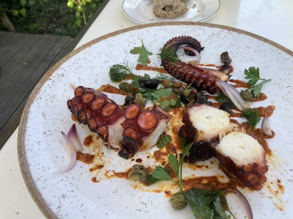 Emeric D_Restaurant Domaine de Bellevue_Neufmoutiers-en-Brie_Bewertung