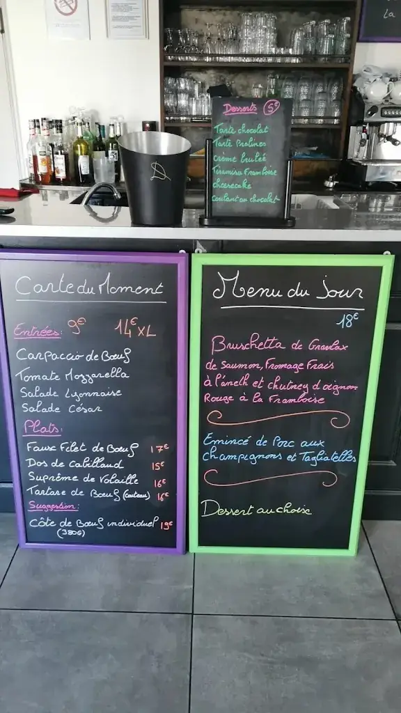 Menu_L'atelier 63 location de salle décines_Décines-Charpieu_image_1