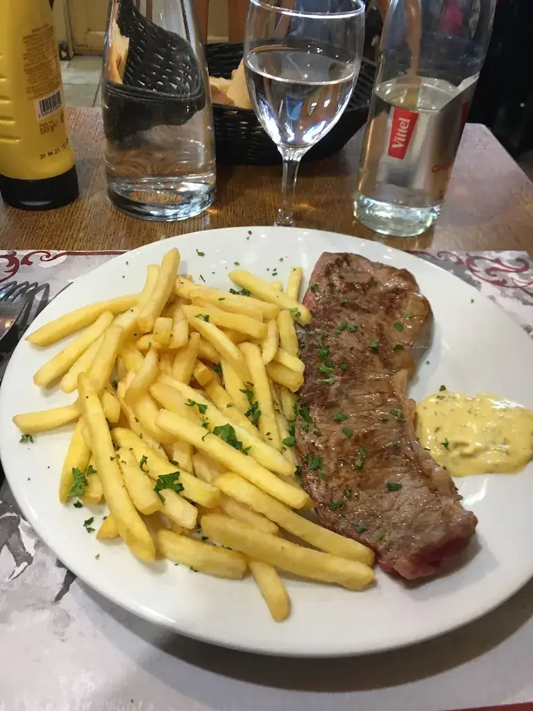 Menu_CAFÉ DES SPORTS_Neauphle-le-Château_image_2