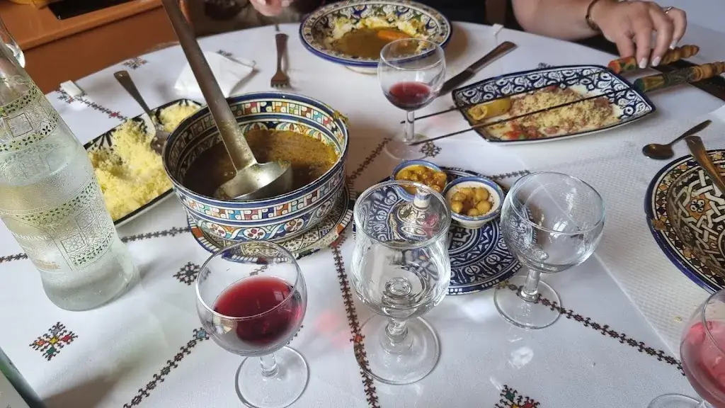 Menu_La Rose Des Sables_Neauphle-le-Château_image_5