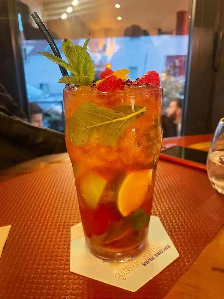 Menu_🥩 La Côte Rôtie🍷 brasserie , restaurant , terrasse Jouars Pontchartrain_Jouars-Pontchartrain_image_8