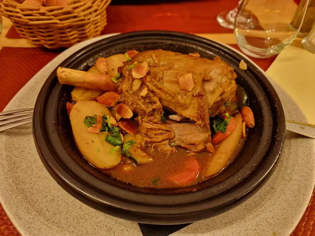 Tony Petim_🥩 La Côte Rôtie🍷 brasserie , restaurant , terrasse Jouars Pontchartrain_Jouars-Pontchartrain_review