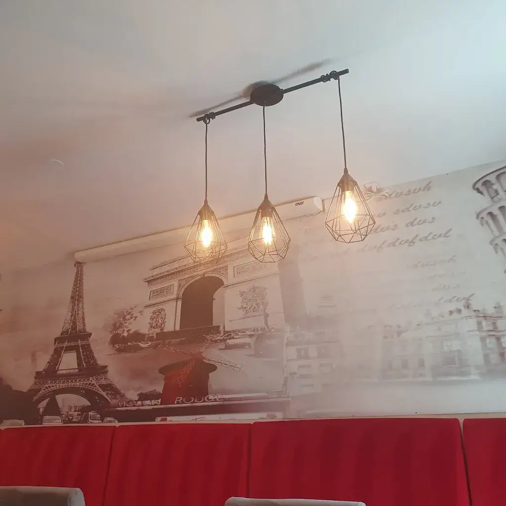 martine fresnel_🥩 La Côte Rôtie🍷 brasserie , restaurant , terrasse Jouars Pontchartrain_Jouars-Pontchartrain_review