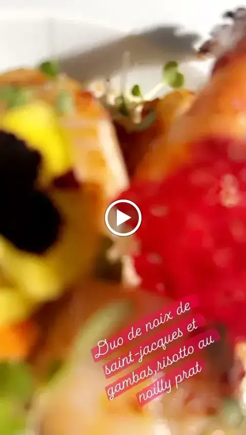 🥩 La Côte Rôtie🍷 brasserie , restaurant , terrasse Jouars Pontchartrain_Jouars-Pontchartrain_slider_image_2