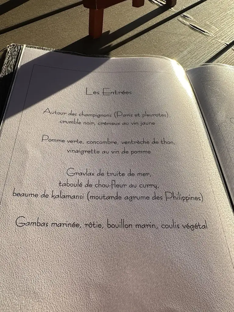 Menu_Bistro Gourmand_Jouars-Pontchartrain_image_1