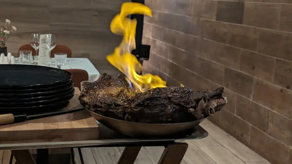 Jay Huleatt_Bistro Gourmand_Jouars-Pontchartrain_review