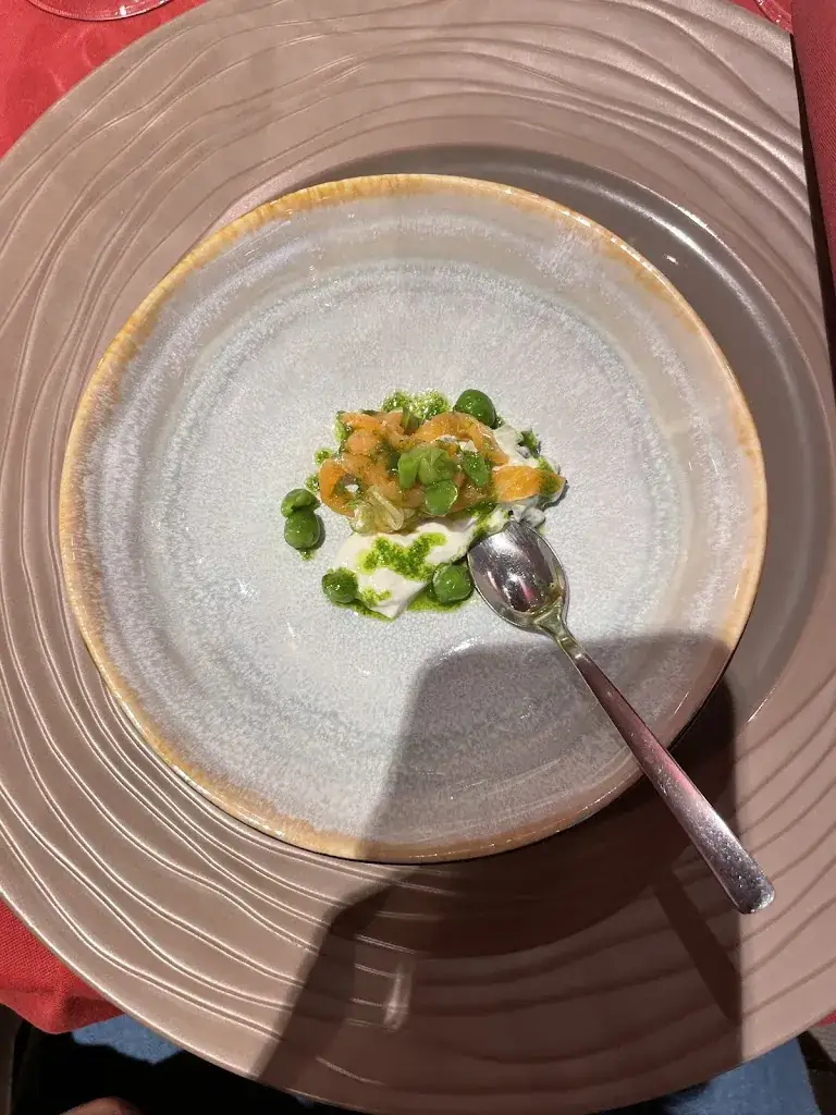 Delphine Leveque_Bistro Gourmand_Jouars-Pontchartrain_review