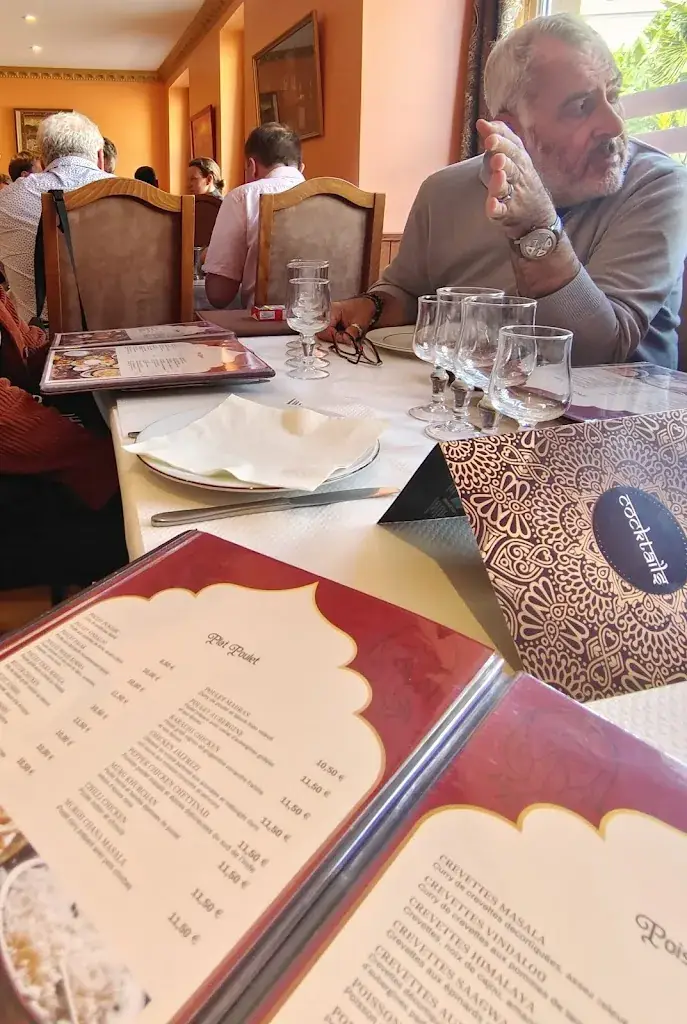 Menu_L'Himalaya à Mitry Mory_Mitry-Mory_image_1