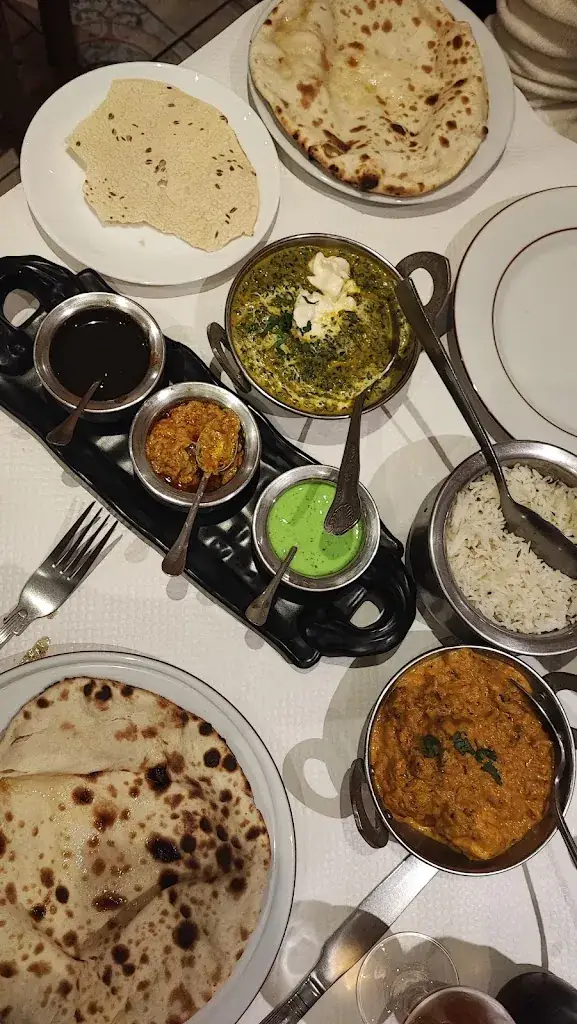 Menu_L'Himalaya à Mitry Mory_Mitry-Mory_image_7