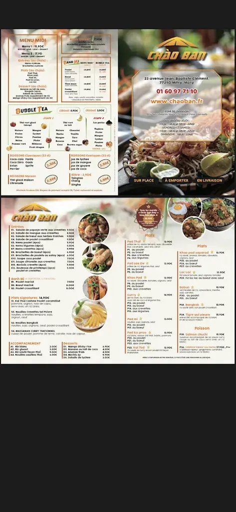 Menü_Chào ban_Mitry-Mory_Bild_1