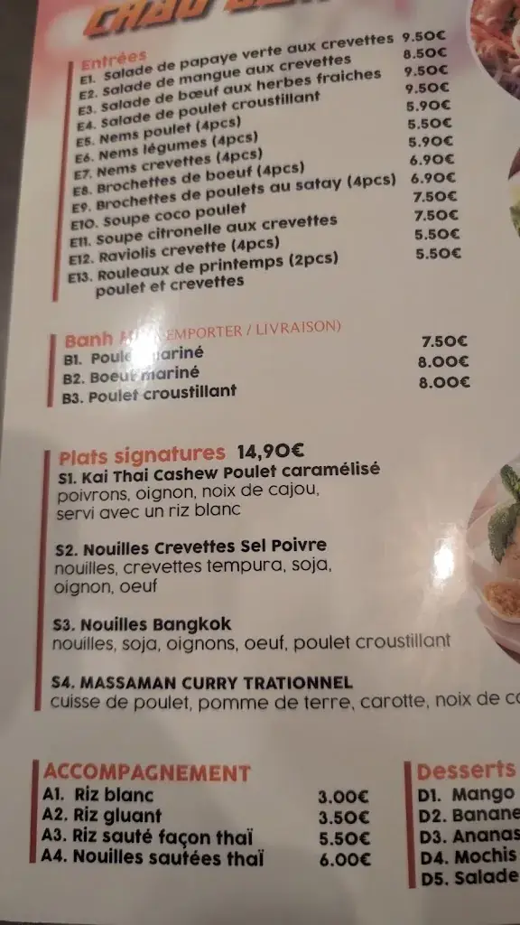 Menü_Chào ban_Mitry-Mory_Bild_2