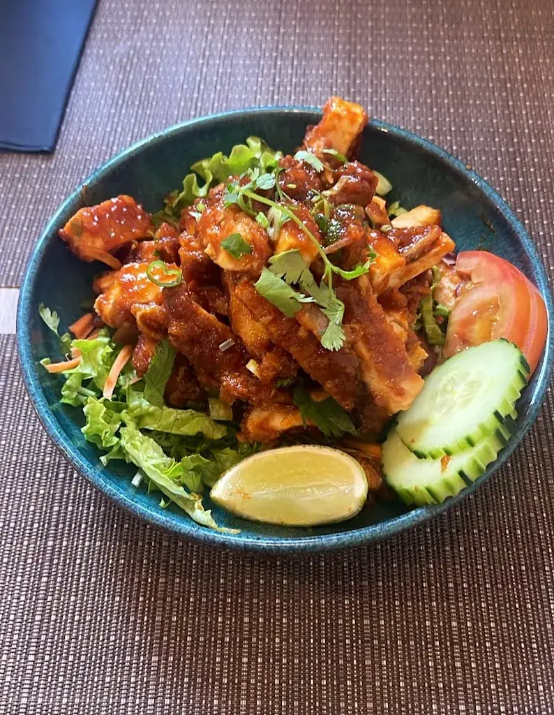 Sinan Kay_Chào ban_Mitry-Mory_Bewertung