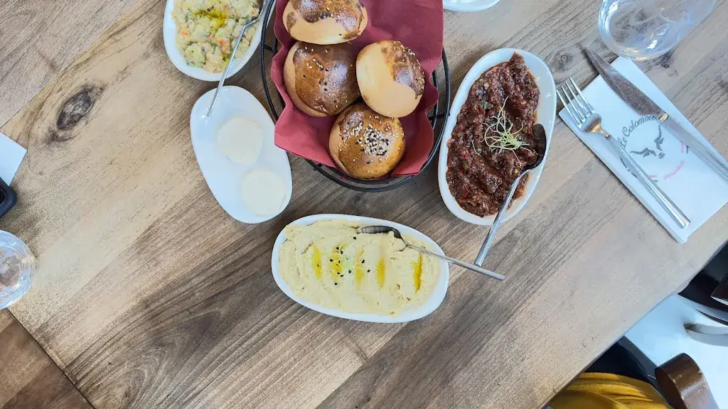 Menu_Le Colombier Steakhouse_Mitry-Mory_immagine_7