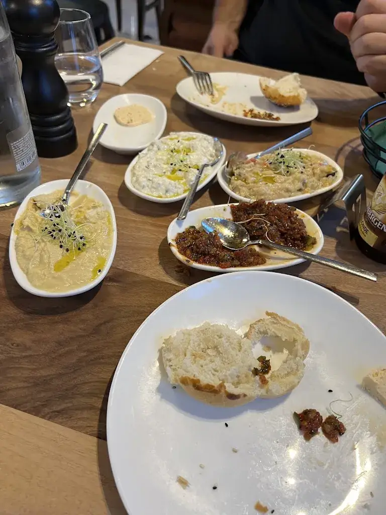 Stephane Pover_Le Colombier Steakhouse_Mitry-Mory_recensione