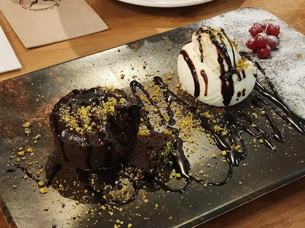 Dickey Low_Le Colombier Steakhouse_Mitry-Mory_recensione